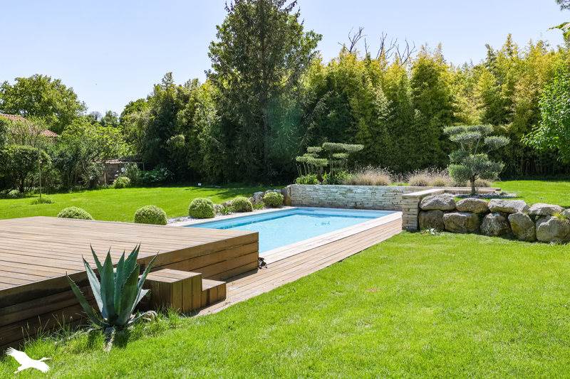 Vente Maison VAL DES VIGNES - 9 pièces -317 m² - (16250)