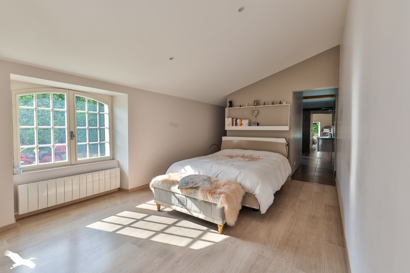 Vente Maison BARRET - 6 pièces -156 m² - (16300)