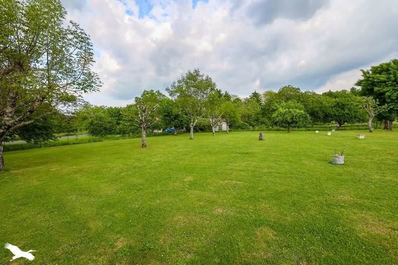 Vente Maison BARRET - 6 pièces -156 m² - (16300)