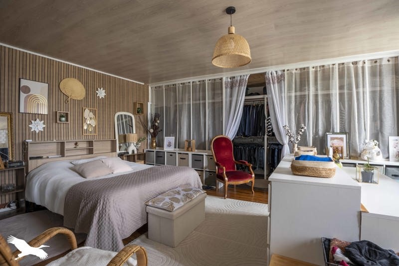 Vente Maison CHALLIGNAC - 6 pièces -255 m² - (16300)