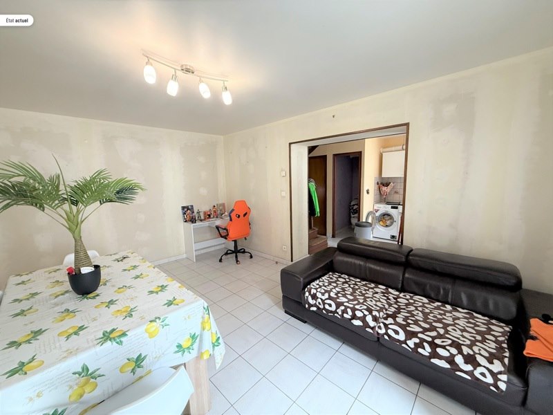 Vente Maison BARBEZIEUX ST HILAIRE - 4 pièces -94 m² - (16300)