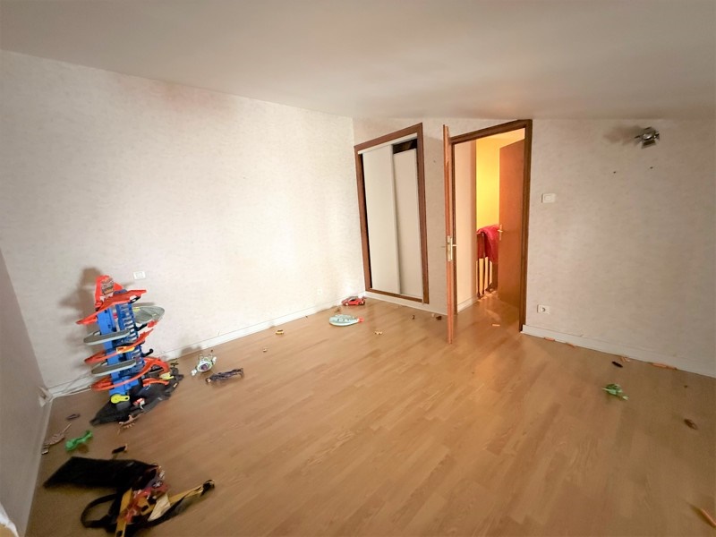 Vente Maison BARBEZIEUX ST HILAIRE - 4 pièces -94 m² - (16300)