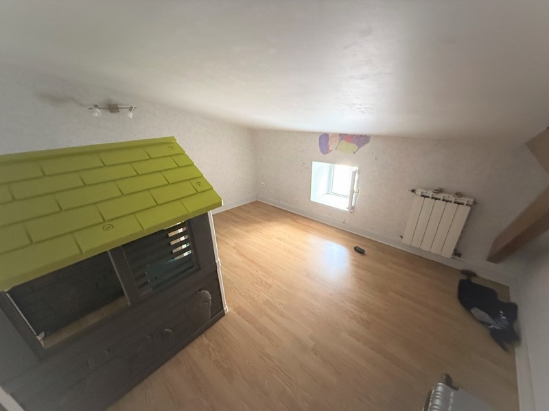 Vente Maison BARBEZIEUX ST HILAIRE - 4 pièces -94 m² - (16300)