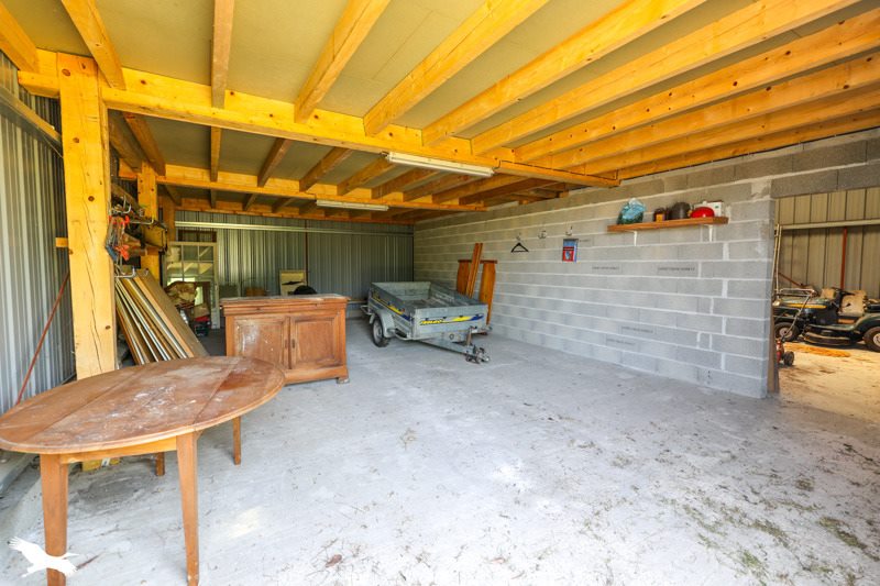 Vente Maison TOUVERAC - 9 pièces -174 m² - (16360)