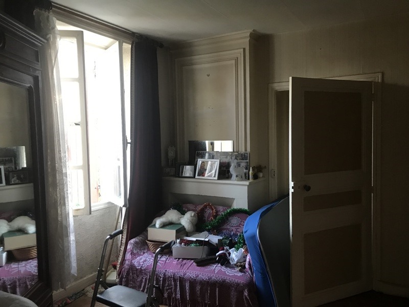 Vente Maison BARBEZIEUX ST HILAIRE - 5 pièces -68 m² - (16300)