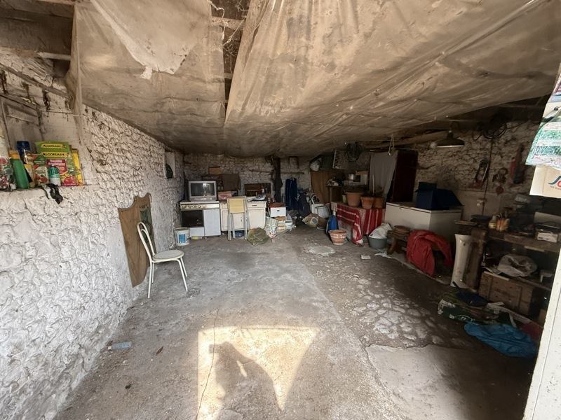 Vente Grange BARBEZIEUX ST HILAIRE - 3 pièces -98 m² - (16300)