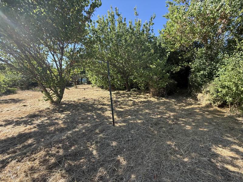 Vente Grange BARBEZIEUX ST HILAIRE - 3 pièces -98 m² - (16300)