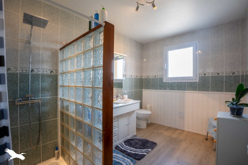 Vente Maison BELLEVIGNE - 5 pièces -134 m² - (16120)