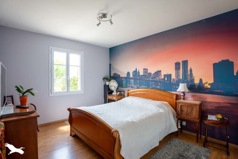 Vente Maison BELLEVIGNE - 5 pièces -134 m² - (16120)