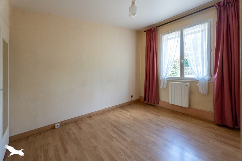 Vente Maison BARBEZIEUX ST HILAIRE - 5 pièces -104 m² - (16300)