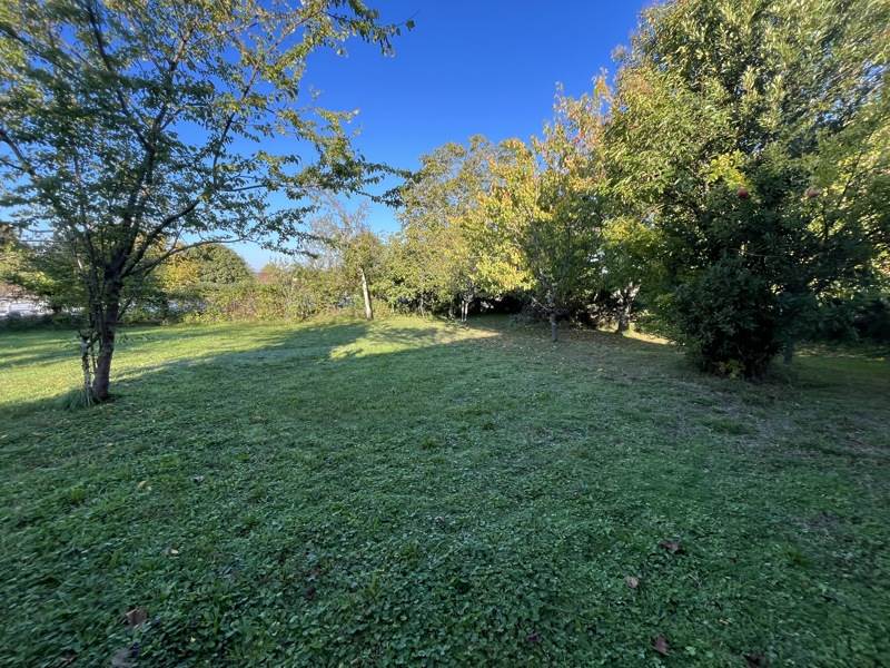 Vente Maison BARBEZIEUX ST HILAIRE - 5 pièces -152 m² - (16300)