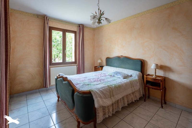 Vente Maison BARBEZIEUX ST HILAIRE - 5 pièces -115 m² - (16300)