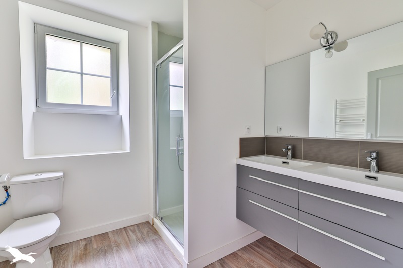 Vente Maison LACHAISE - 5 pièces -122 m² - (16300)