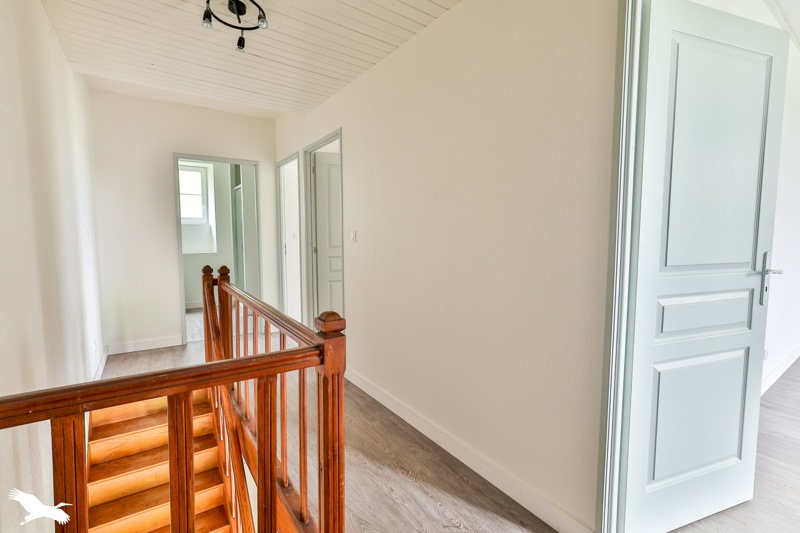 Vente Maison LACHAISE - 5 pièces -122 m² - (16300)