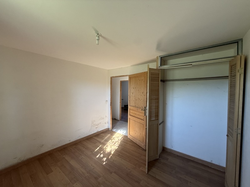 Vente Maison CHALLIGNAC - 4 pièces -111 m² - (16300)