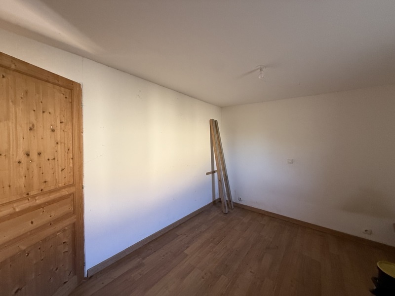 Vente Maison CHALLIGNAC - 4 pièces -111 m² - (16300)