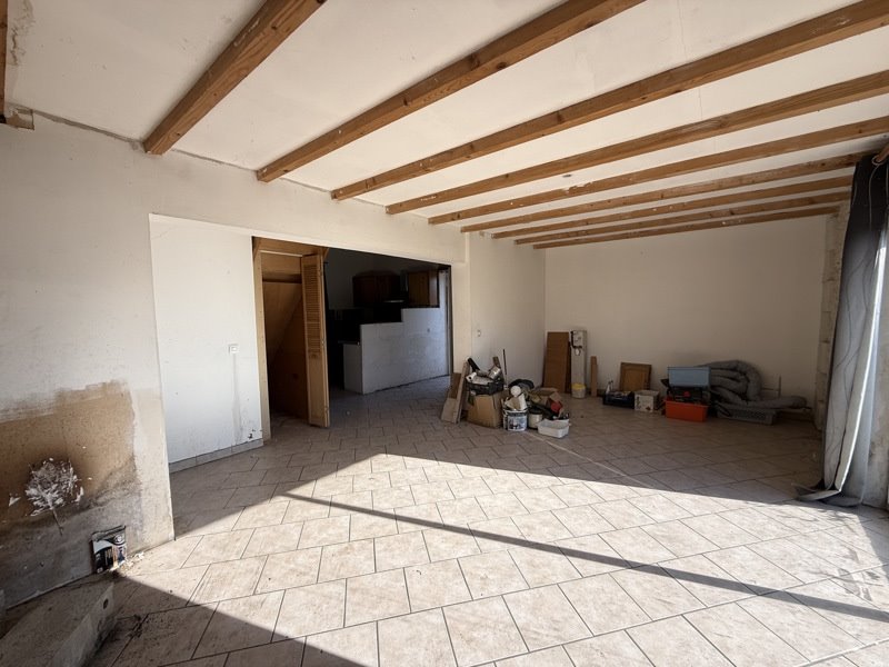 Vente Maison CHALLIGNAC - 4 pièces -111 m² - (16300)