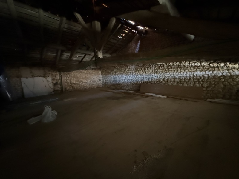 Vente Maison CHALLIGNAC - 4 pièces -111 m² - (16300)