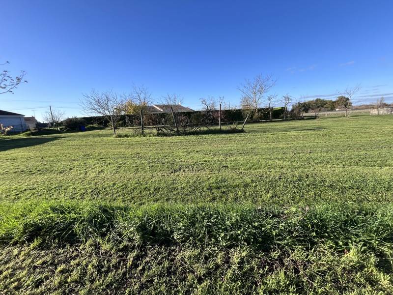 Vente Terrain BARRET - -1440 m² - (16300)