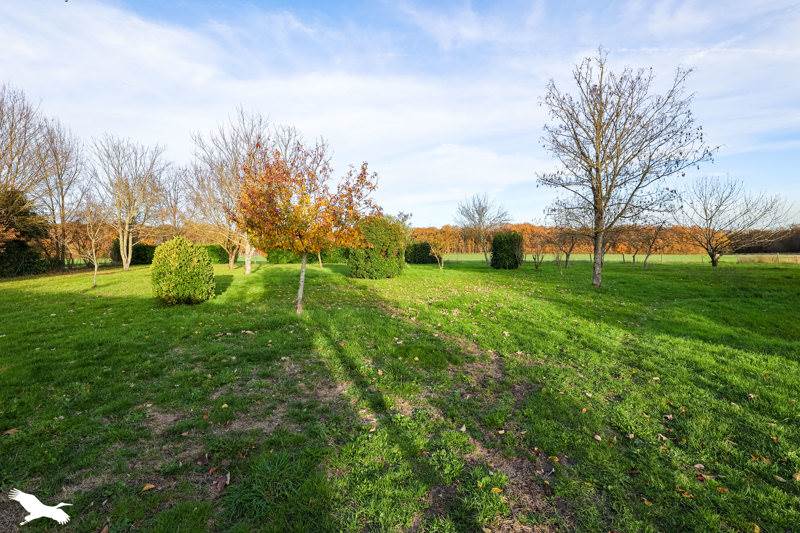 Vente Maison CHALLIGNAC - 6 pièces -170 m² - (16300)