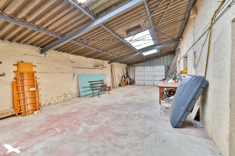 Vente Maison GUIMPS - 7 pièces -206 m² - (16300)