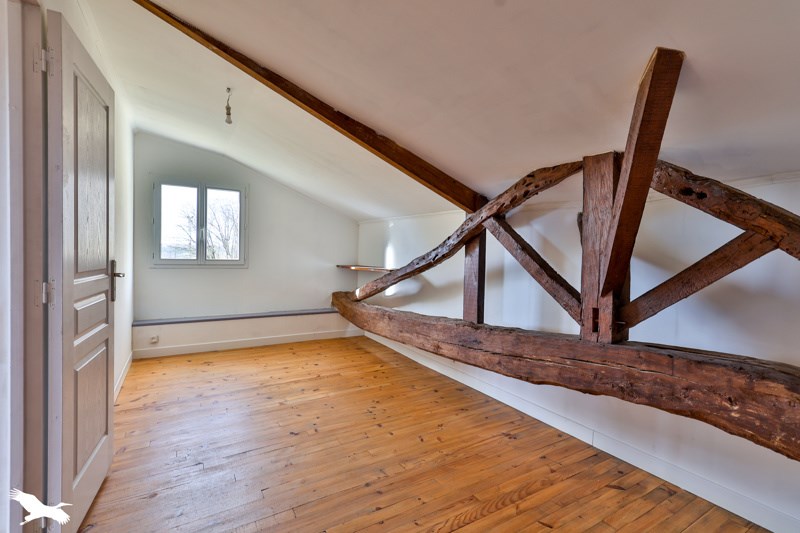 Vente Maison GUIMPS - 7 pièces -206 m² - (16300)