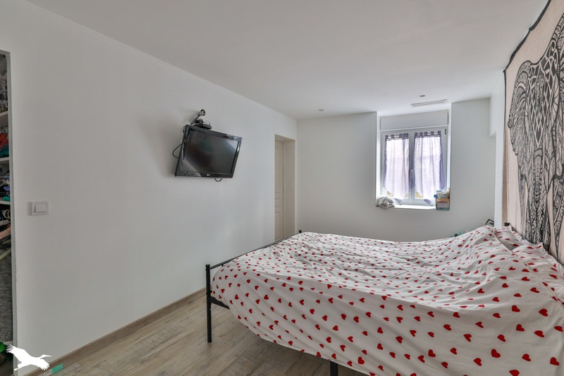 Vente Maison CHANTILLAC - 6 pièces -188 m² - (16360)