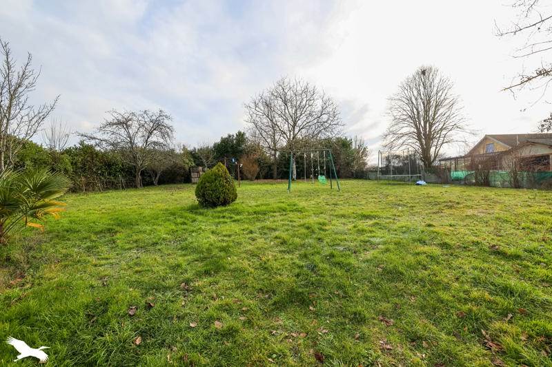 Vente Maison CHANTILLAC - 6 pièces -188 m² - (16360)