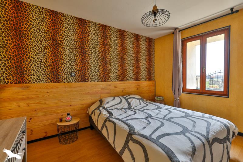 Vente Grange VAL DES VIGNES - 5 pièces -132 m² - (16250)