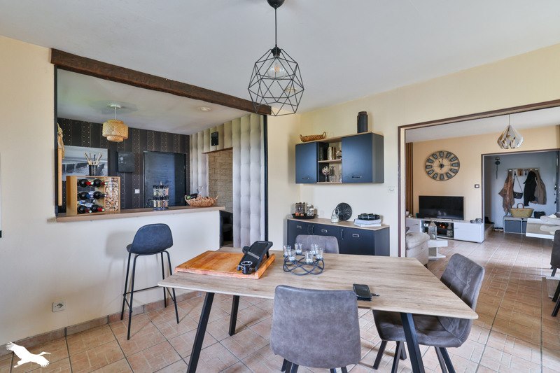 Vente Grange VAL DES VIGNES - 5 pièces -132 m² - (16250)