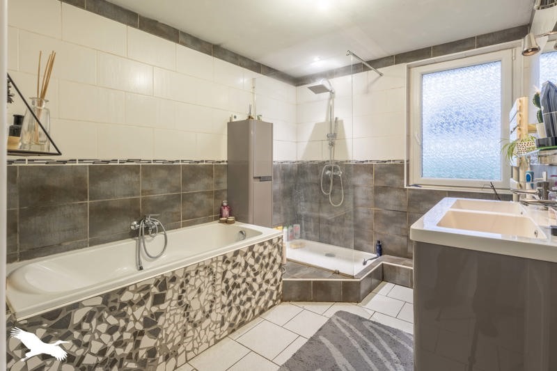 Vente Maison CONDEON - 9 pièces -164 m² - (16360)