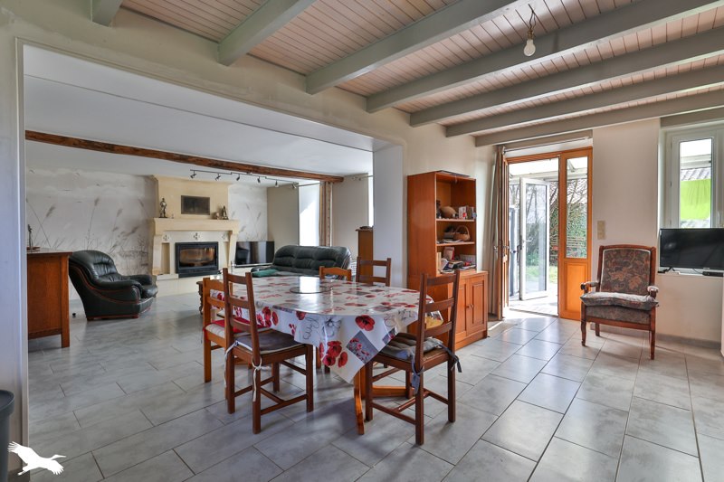 Maison 5 pièces 135 m² · à Guimps · 135 m² · 202 920 €