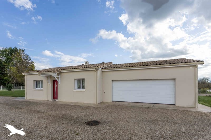 Maison 4 pièces 106 m²