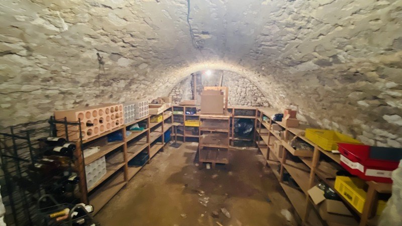 Vente Maison BAIGNES STE RADEGONDE - 6 pièces -196 m² - (16360)