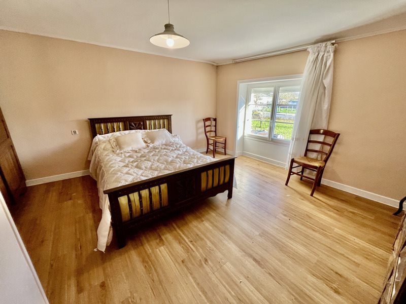 Vente Maison BARBEZIEUX ST HILAIRE - 5 pièces -93 m² - (16300)