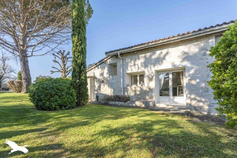Maison 5 pièces 108 m² · à Bessac · 108 m² · 234 300 €