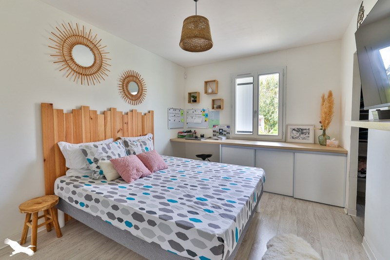 Vente Maison LACHAISE - 4 pièces -111 m² - (16300)