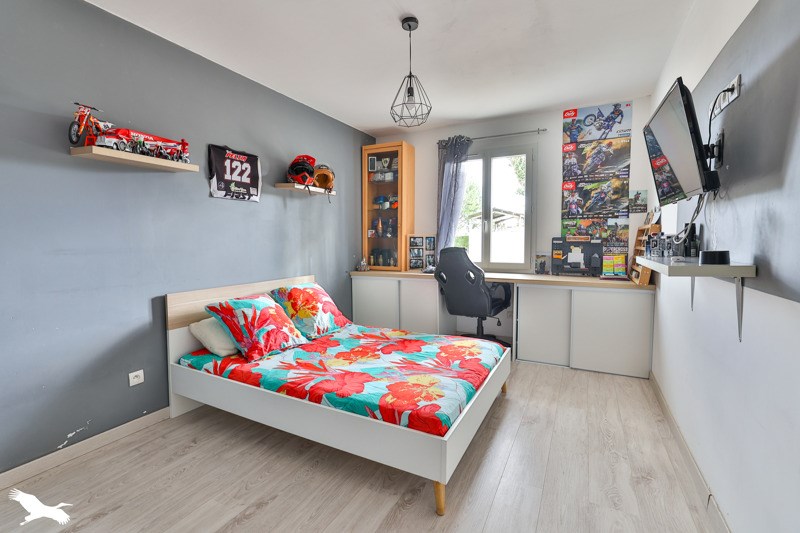 Vente Maison LACHAISE - 4 pièces -111 m² - (16300)