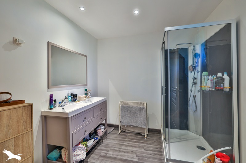 Vente Maison CHANTILLAC - 6 pièces -191 m² - (16360)