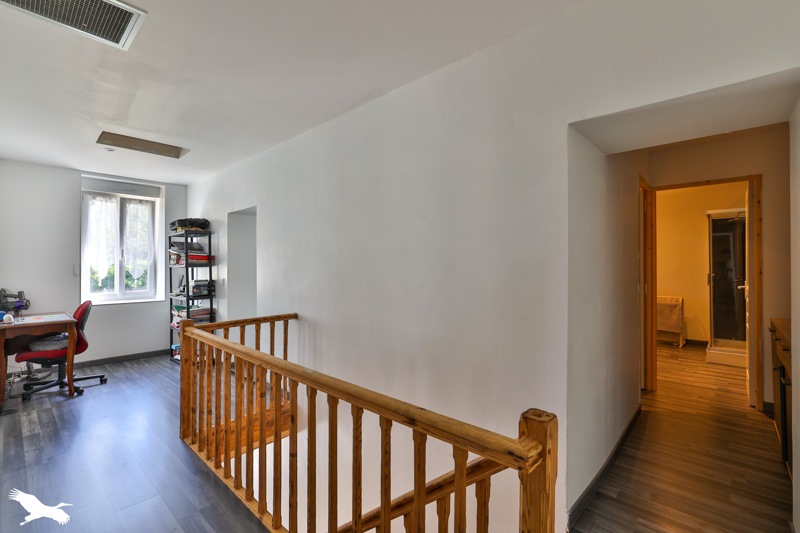 Vente Maison CHANTILLAC - 6 pièces -191 m² - (16360)