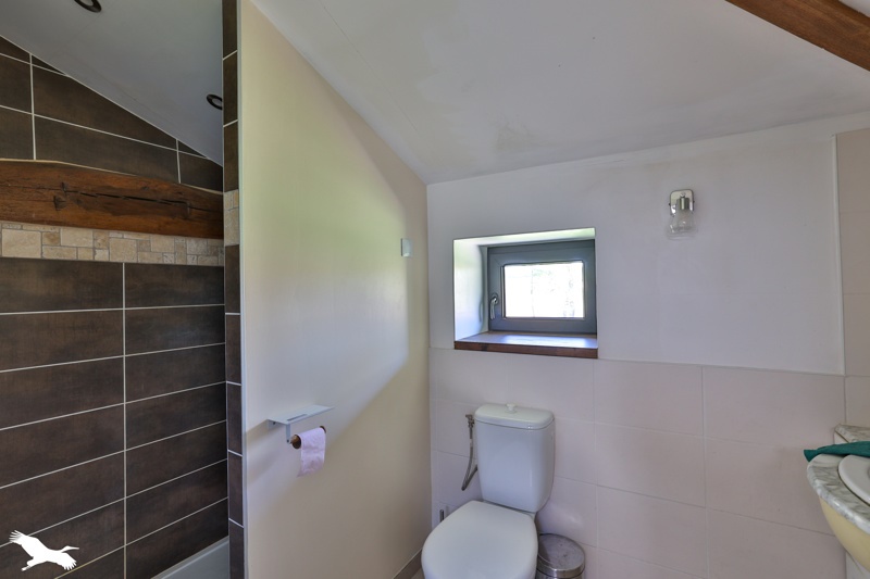 Vente Maison CONDEON - 6 pièces -132 m² - (16360)