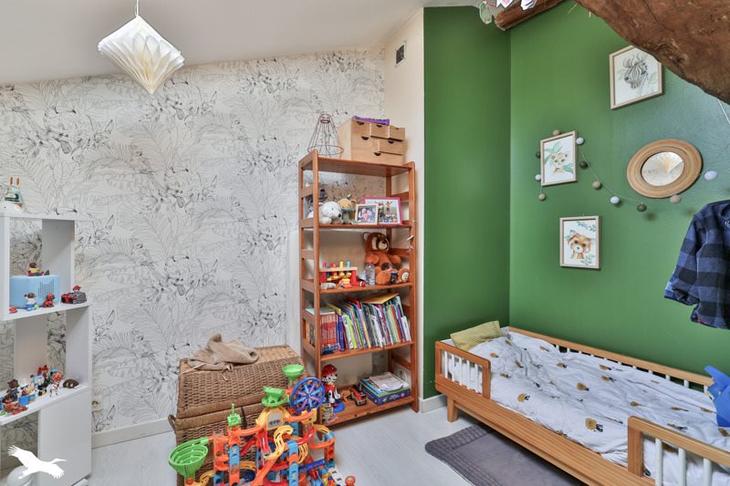 Vente Maison CONDEON - 6 pièces -132 m² - (16360)