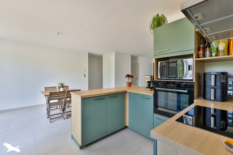 Vente Maison BARBEZIEUX ST HILAIRE - 3 pièces -75 m² - (16300)