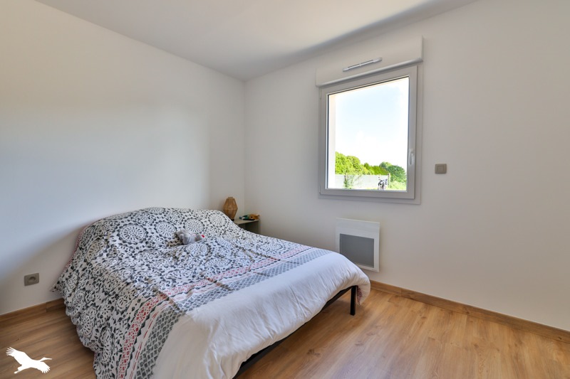 Vente Maison BARBEZIEUX ST HILAIRE - 3 pièces -75 m² - (16300)