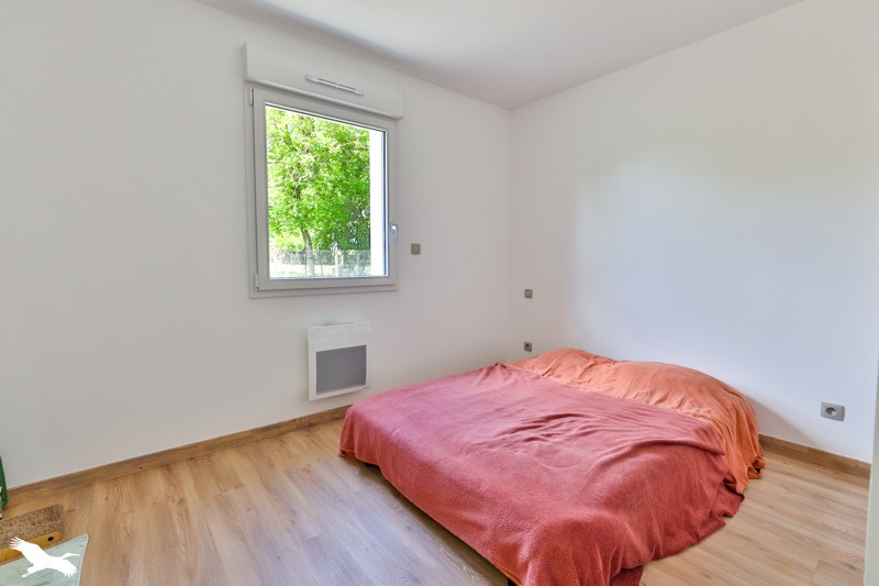 Vente Maison BARBEZIEUX ST HILAIRE - 3 pièces -75 m² - (16300)