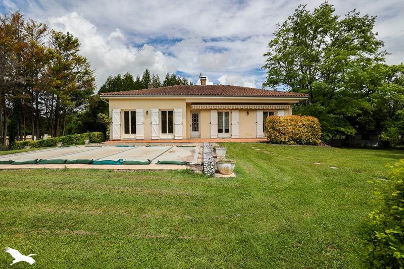 Maison 4 pièces 110 m² · à Juillac-le-Coq · 110 m² · 208 260 €