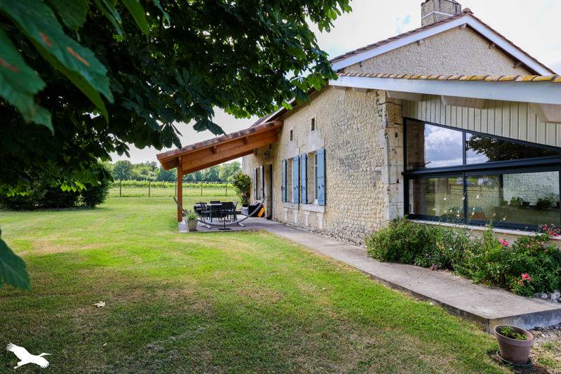 Vente Maison Challignac 16300 6 pièces - 207 m²