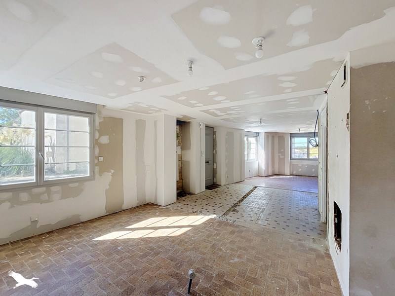 Vente Maison Baignes-Sainte-Radegonde - 10 pièces -215 m² - (16360)