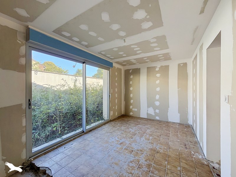 Vente Maison Baignes-Sainte-Radegonde - 10 pièces -215 m² - (16360)