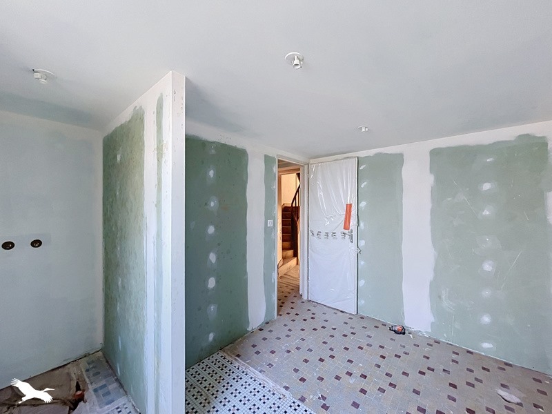 Vente Maison Baignes-Sainte-Radegonde - 10 pièces -215 m² - (16360)